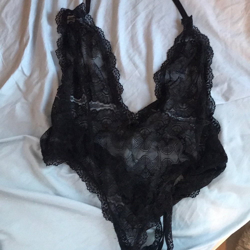NEW Fashion Nova Curve Lingerie